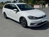 Volkswagen Golf VII Variant 1.6 TDI IQ.DRIVE AHK ACC APP