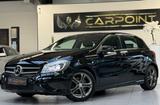 Mercedes-Benz A 180 BlueEFFICIENCY Edition/Xenon/Pano/CAM - Mercedes-Benz mit Benzin-Antrieb: Panorama-Dach, Limousine