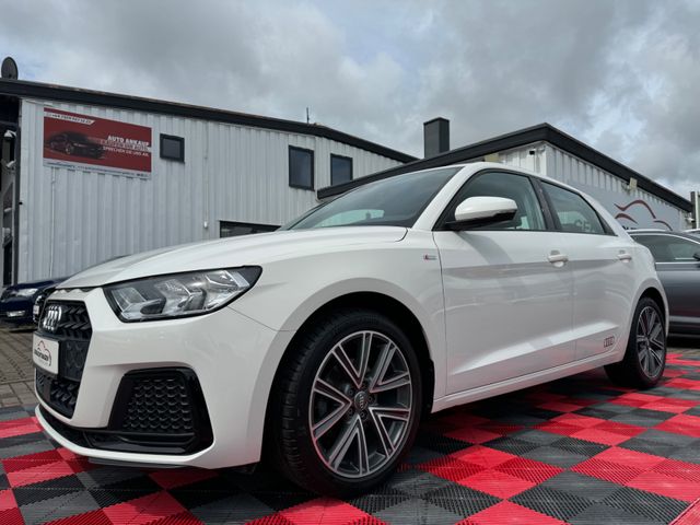 Audi A1 35 TFSI *S LINE*  SPORTBACK S TRONIC*PDC*