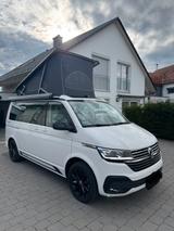 Volkswagen T6.1  California TOP Zustand Campingbus