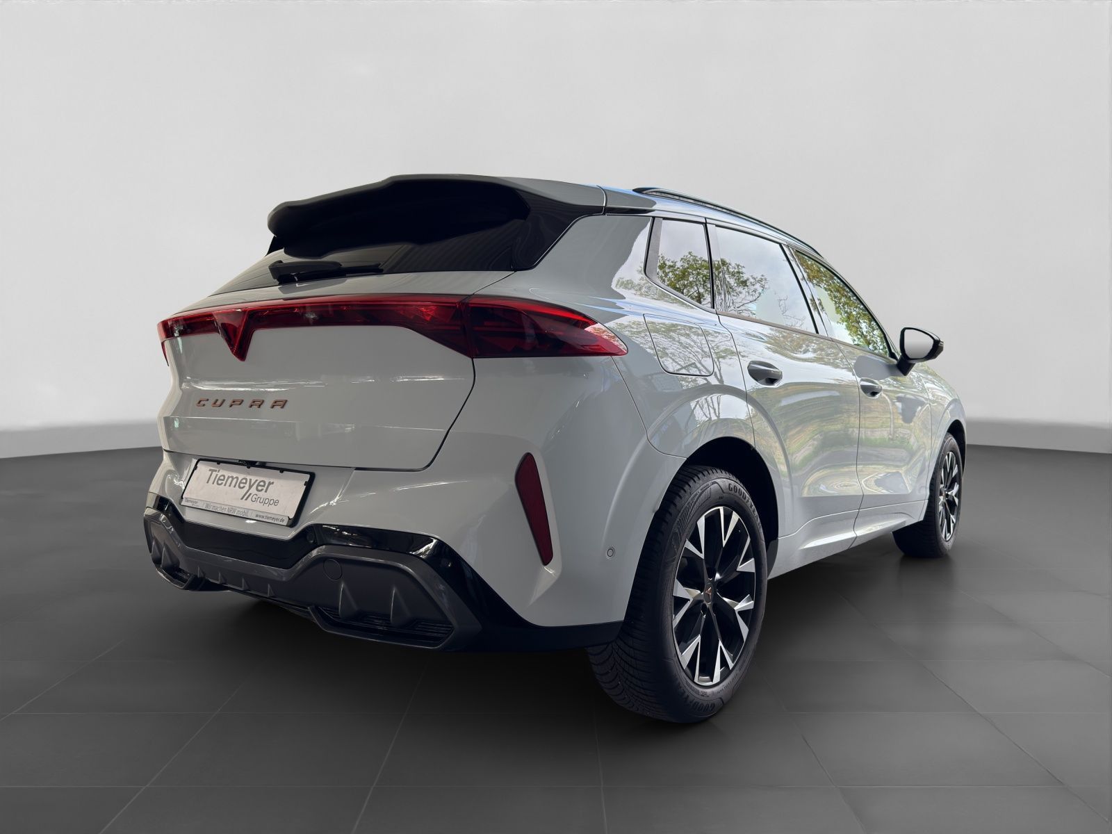 Cupra Terramar - Bild 3