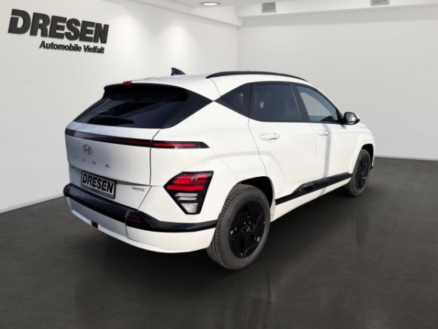 Hyundai KONA Elektro - Bild 3