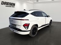 Hyundai KONA Elektro - Vorschau Bild 3