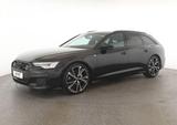 Audi A6 Avant 50 TDI quattro S line Matrix ACC 21 AHK - Audi A6: 2.5