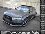 Audi RS 6 Plus Avant 4.0 TFSI quattro performance - Audi RS6: Plus