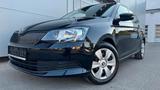 Skoda Fabia+ TÜV NEU+GARANTIE+1HAND+KLIMA+SCHECKHEFT - Skoda Fabia: Standheizung
