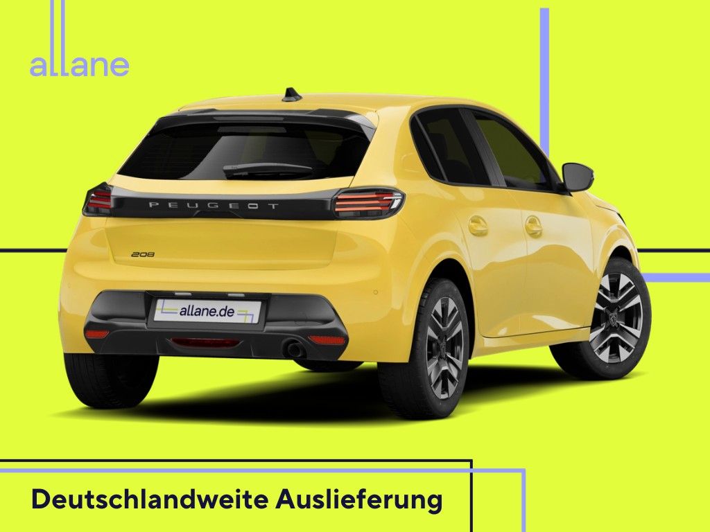 Peugeot 208 - Bild 2