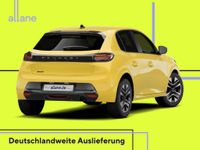Peugeot 208 - Vorschau Bild 2