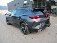 Cupra Formentor - Vorschau Bild 4