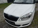 Skoda Roomster 1.2 TDI  1.Hand Klima Ahk Facelift  - Skoda Roomster in Wuppertal