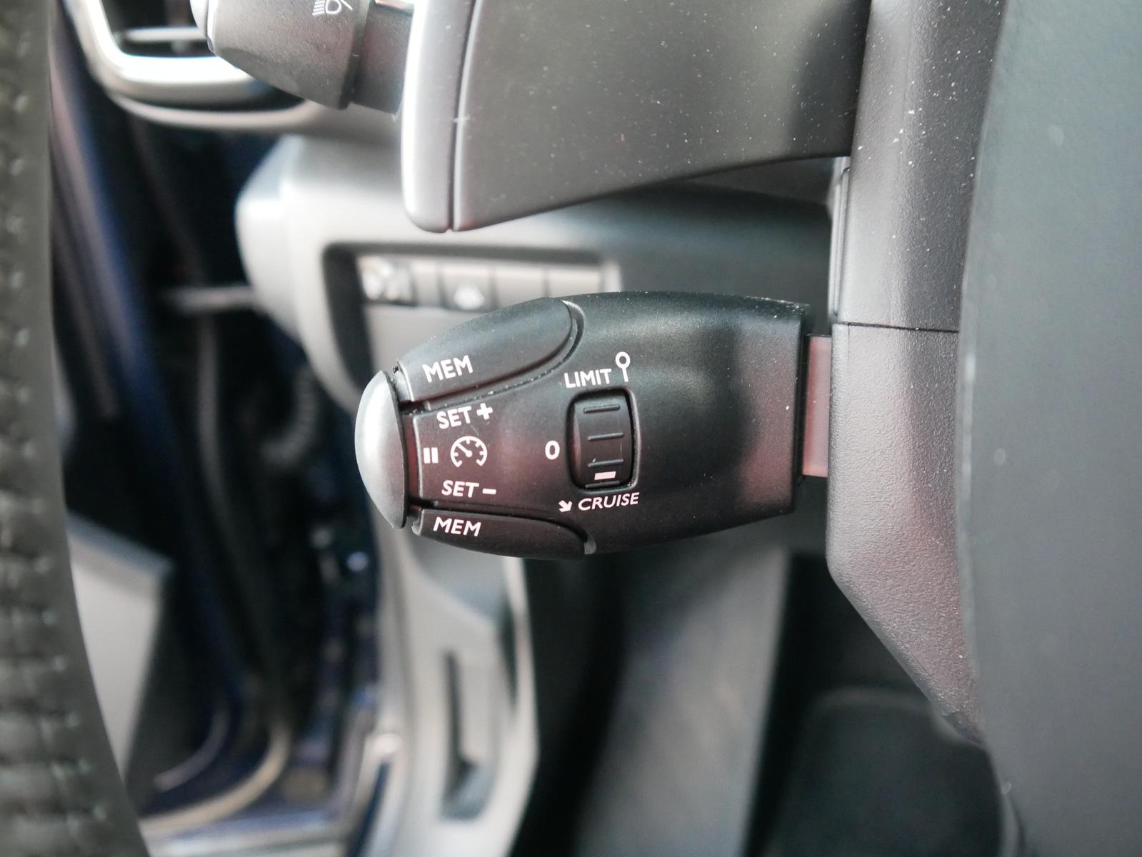 Citroën C5 Aircross 1.5 Blue-HDi Max LED Navi AHK Kamera