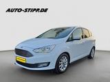 Ford C-Max 2.0TDCi Titanium NAV TEMP SITZH BLUET PDC - Ford C-Max: 2.0