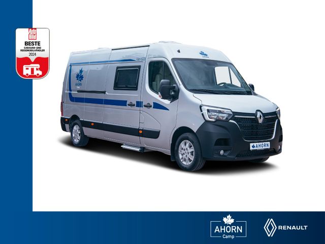 Ahorn Van 620 Kastenwagen zum Superpreis