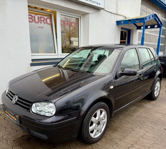 Volkswagen Golf 1.9TDI 74kW Comfortline