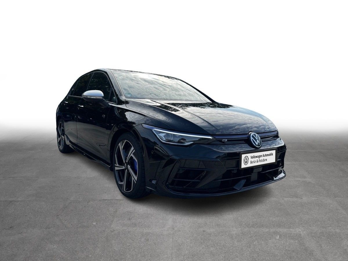 Volkswagen Golf VIII 2.0 TSI R 4Motion DSG Navi LED ACC Kam foto 3