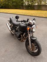 Suzuki GSX 750 Inazuma - SUZUKI GSX 750 INAZUMA