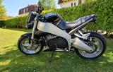 Buell XB9S Lightning - BUELL LIGHTNING XB9S