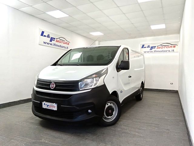 Fiat Talento Fiat talento 1.6 multijet 145 cv eu