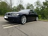 BMW 745i A - Sonderedition Individual Maritim