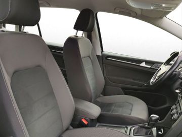 Volkswagen Golf Sportsvan - 6