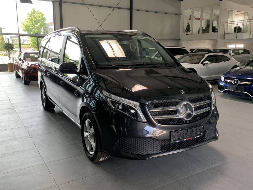 Mercedes-Benz V 300