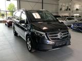 Mercedes-Benz V 300 d lang 4Matic 9G-TRONIC Avantgarde 7 Sitze - Mercedes-Benz V 300 in Augsburg