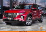 Hyundai Tucson Select Mild-Hybrid *NAVI/SHZ/AHK/Temp.* - Hyundai Tucson Select mit Hybrid-Antrieb (Benzin/Elektro)