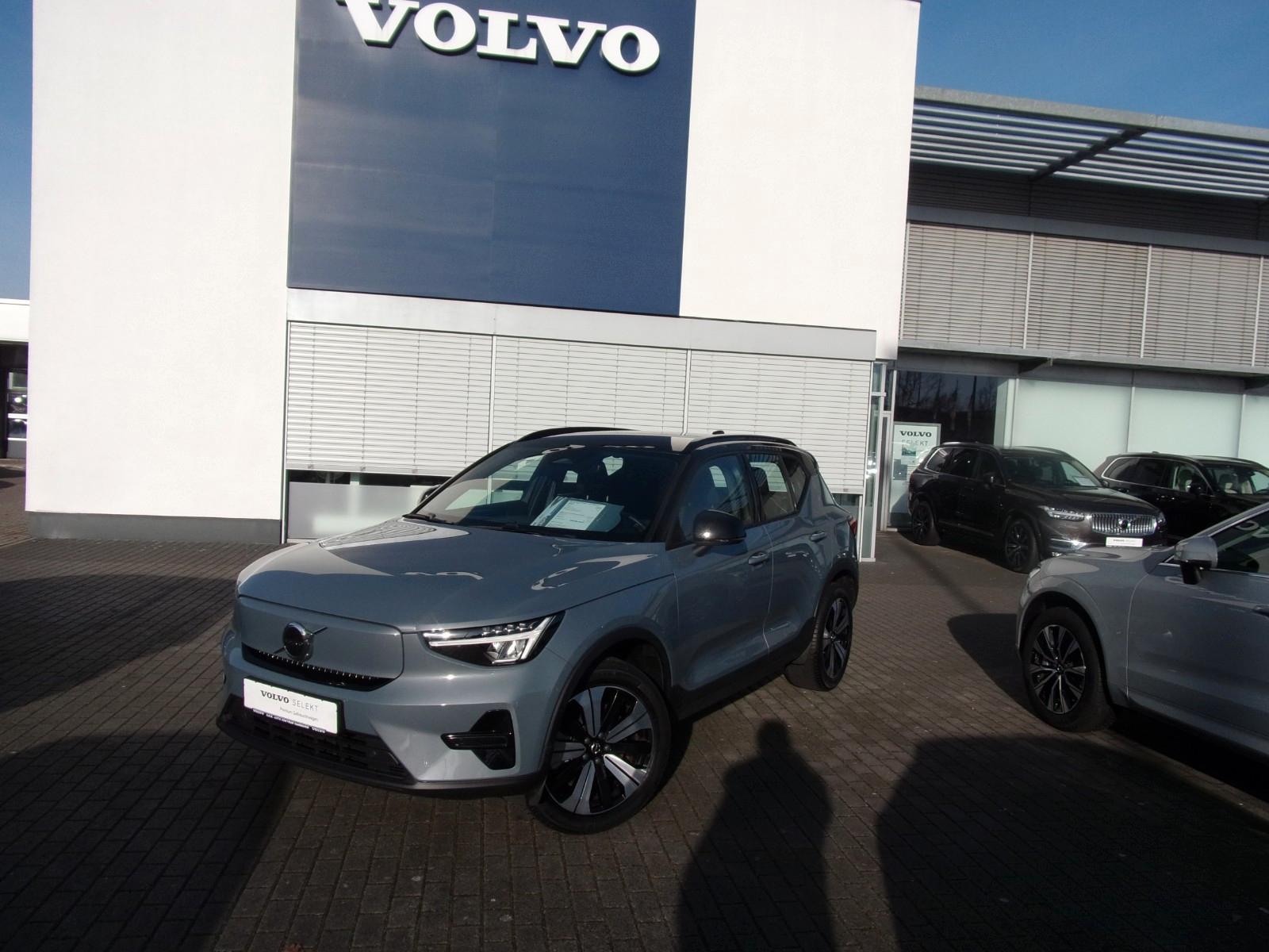Volvo XC 40  Core Recharge Pure Electric 2WD