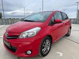 Toyota Yaris Life KLIMA RFK GARANTIE - Toyota Gebrauchtwagen in Würzburg