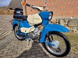 Simson Sperber SR4-3 - Vollrestauriert - SIMSON SR