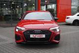 Audi S3 Sportback 2.0 TFSI quattro S-tronic LED ACC - gebrauchte Audi S3 aus dem Jahr 2021