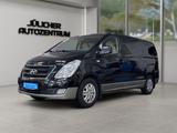 Hyundai H-1 Grand Travel 2,5 D Luxus Automatik, 8-Sitzer - Hyundai H-1 Gebrauchtwagen