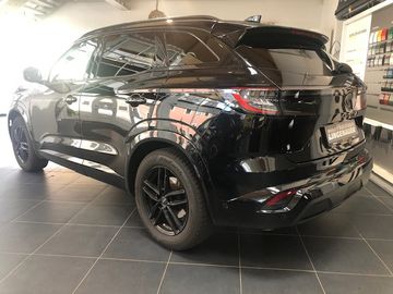 Renault Austral Techno 1.3 TCe 160 Mild Hybrid