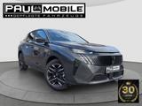 Peugeot 3008 Hybrid 145 Allure Navi Curve ACC 360° Virtu - Peugeot 3008 aus 2025