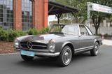 Mercedes-Benz SL 230 Pagode - Mercedes-Benz SL 230