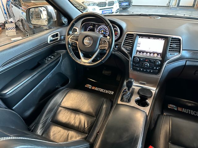 Jeep Grand *Keyless*Memory*SitzHZ(VH)*AdaptivesFahr*