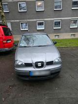 Seat Arosa 1,4 - Seat Arosa: 1.4