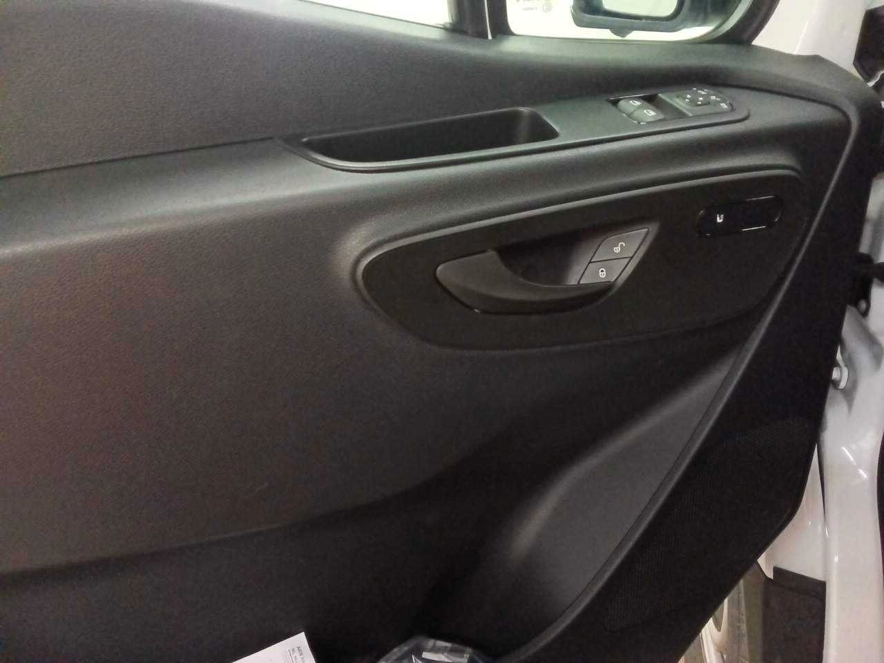 Fahrzeugabbildung Mercedes-Benz Sprinter 317 CDI 9G 3665 Klima AHK3,5t Schwingo