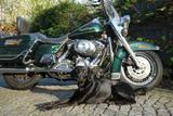 Harley-Davidson FLHR Road King - Hamburg  - MOTORRAD AUS DEM JAHR 1999
