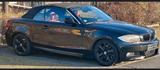 BMW 123d Cabrio -M-Sportpaket Tüv-NEU - BMW 123 Gebrauchtwagen