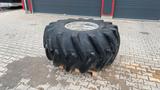 Wirtgen WR 2400 / WR 2500 / Ersatzreifen - Offers