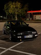 Volkswagen VW CORRADO VR 6 | H-KENNZEICHEN - VW Corrado von privat