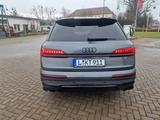 Audi SQ7 LASER*B&O*LUFT*PANO*AHK*360°*CERAMIC*HUD - Audi SQ7 in Leipzig