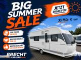 Hobby Excellent 495 WFB 1,8t BIG SUMMER SALE! - Hobby Excellent 495