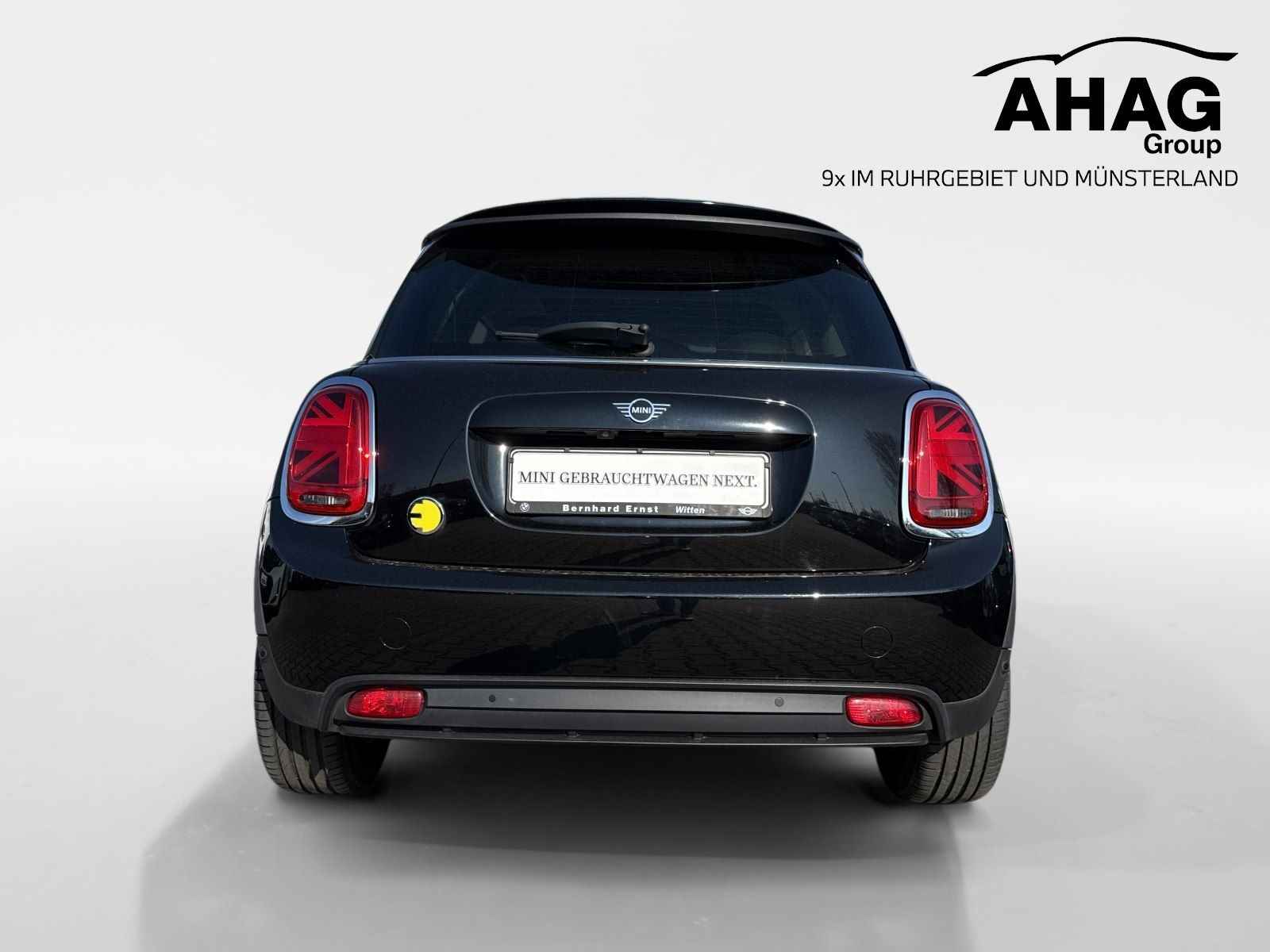 MINI Cooper SE - Bild 5