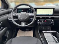 Hyundai TUCSON - Vorschau Bild 10