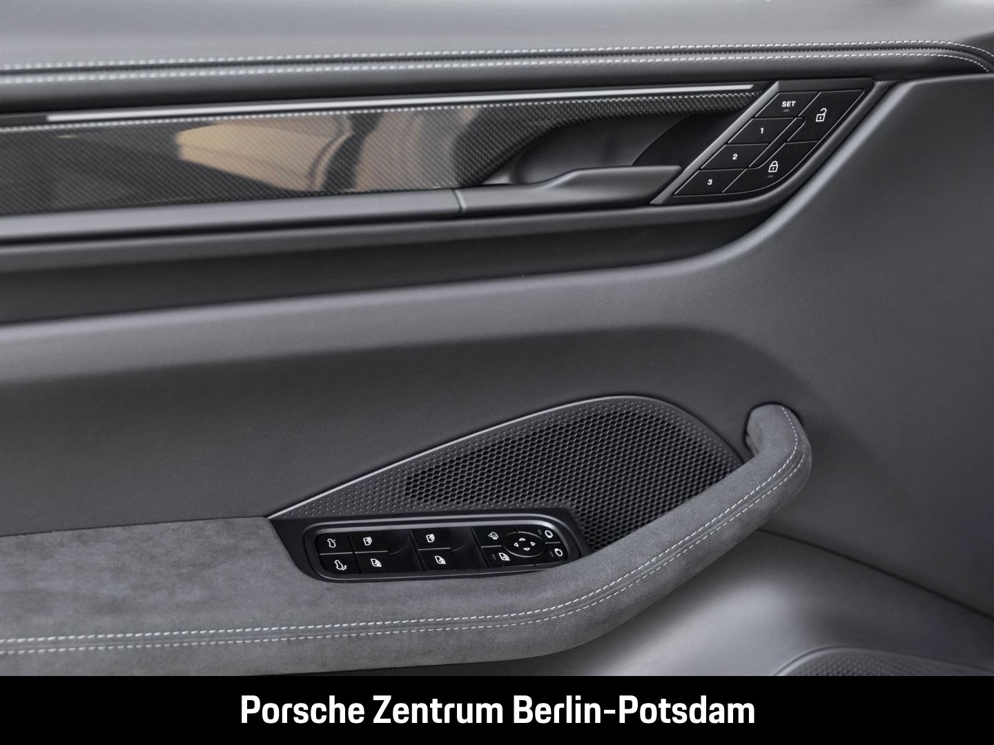 Porsche Macan - Bild 19
