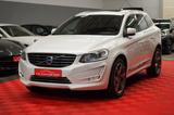 Volvo XC60 D5 Summum AWD HEICO *2.Hand*Unfallfrei* - Volvo: Heico