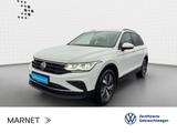 Volkswagen Tiguan 1.4 TSI eHybrid Life *Navi*Pano*Kamera*Ma - mit Hybrid-Antrieb: Alcantara, Geländewagen, mit Klimaanlage