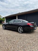 BMW 640d xDrive Grand  Coupe - BMW 6er Reihe in Düsseldorf